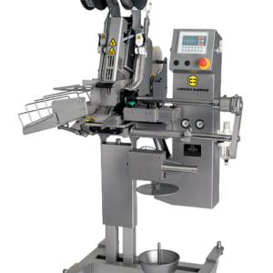 Doble Clipadora Automática K4- 60 H-2700