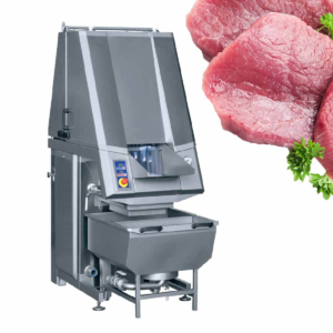 Inyectora MHM-21/84M-CARNES ROJAS 220V 60HZ