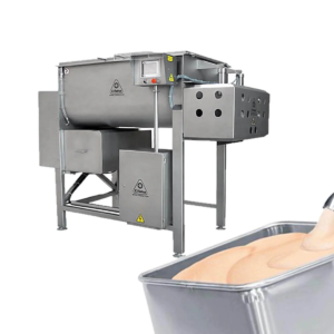 Mezclador CI TALSA MD1000