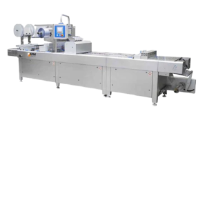 Termoformadora FORMAPACK F0-ILPRA