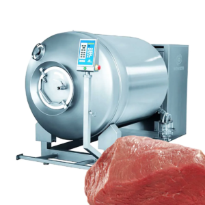 Tombler MA-500 PS NOWICKI (250KG) CON VACIO